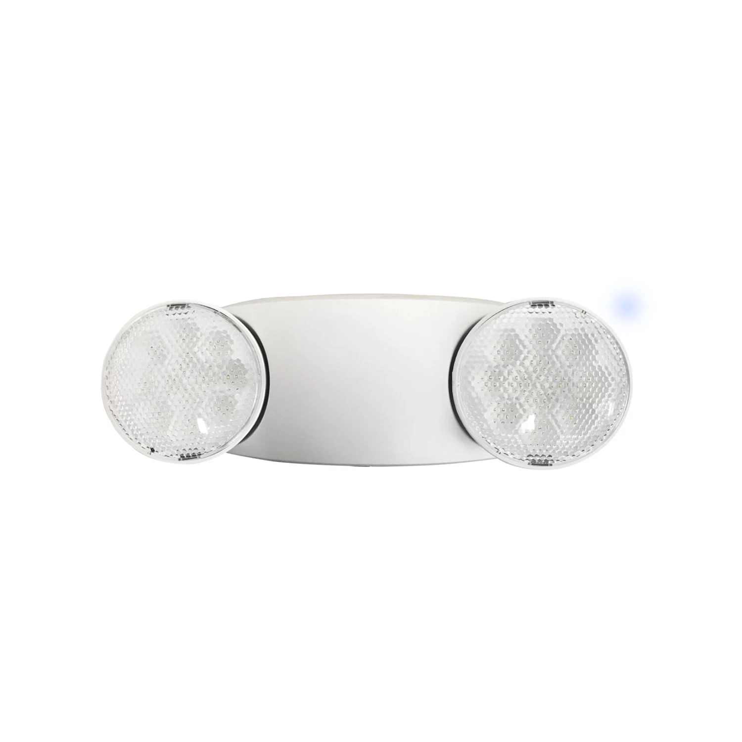 LUMINARIA DE EMERGENCIA PHILIPS LED EMERGENCY 2W LUZ FRÍA (6500K) BLANCO (919406020731)