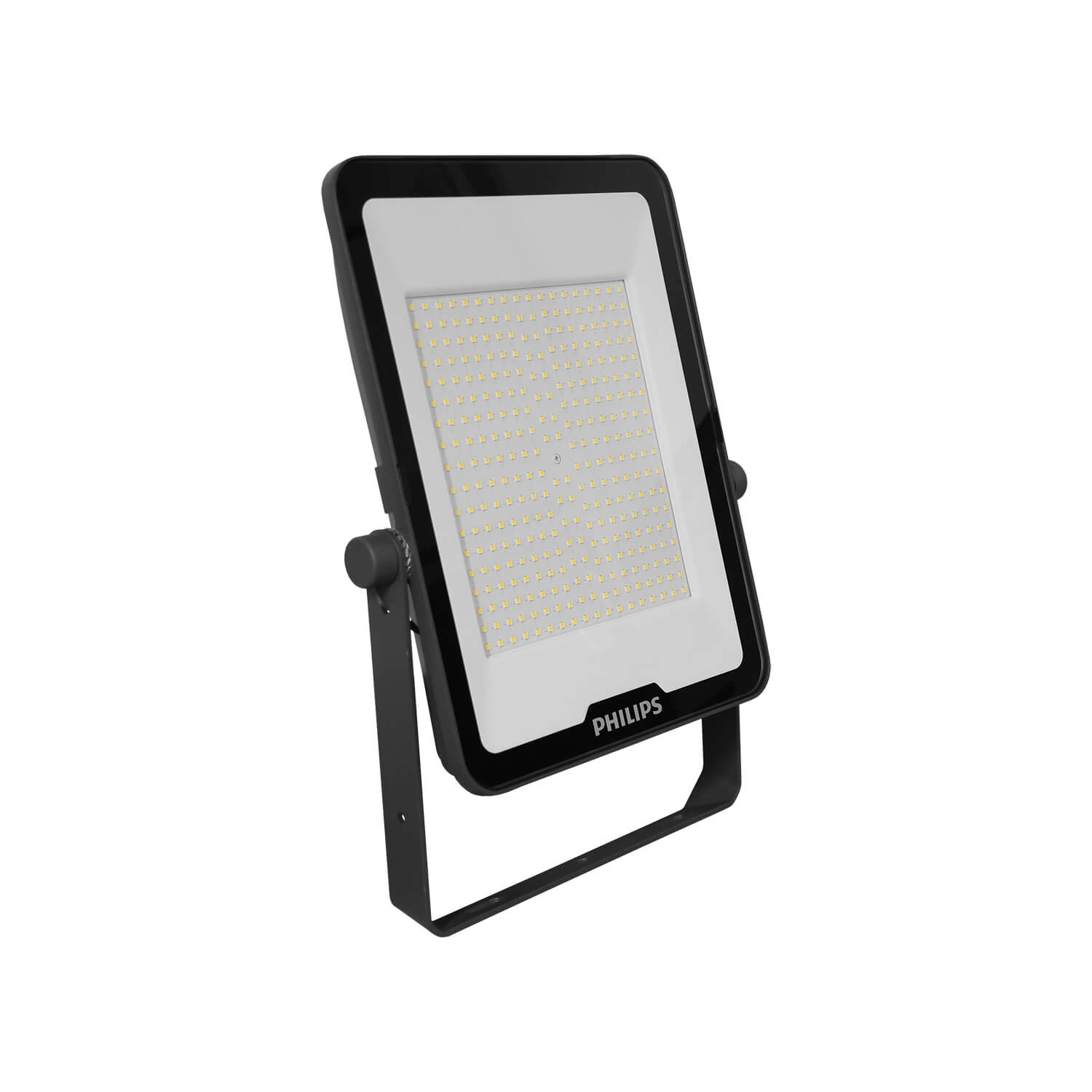 PROYECTOR PHILIPS SMARTBRIGHT FLOODLIGHT G2 BVP151 150W LUZ NEUTRA (4000K) IP65 NEGRO (911401857183)