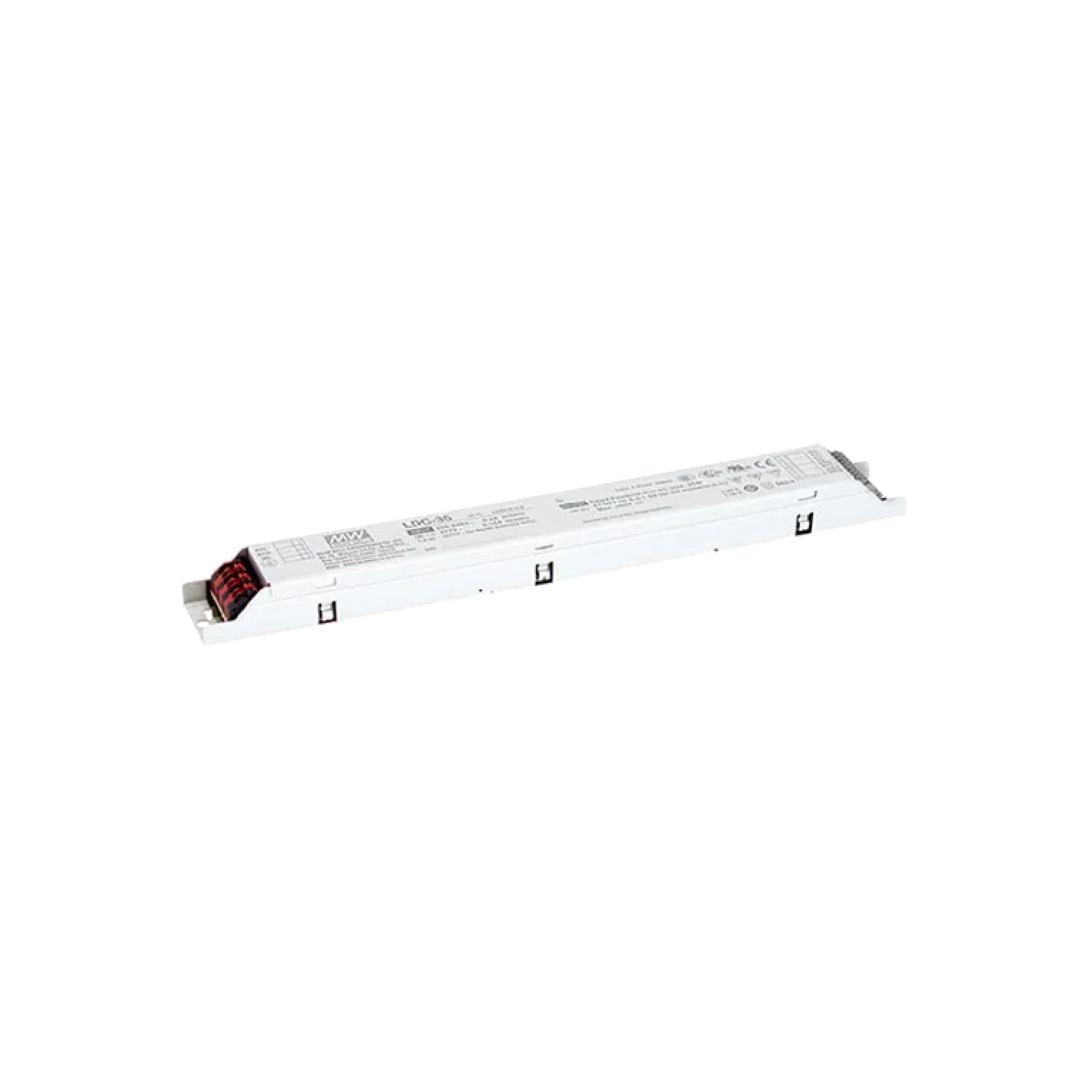 DRIVER DALI MEANWELL DIMEABLE 35W BLANCO