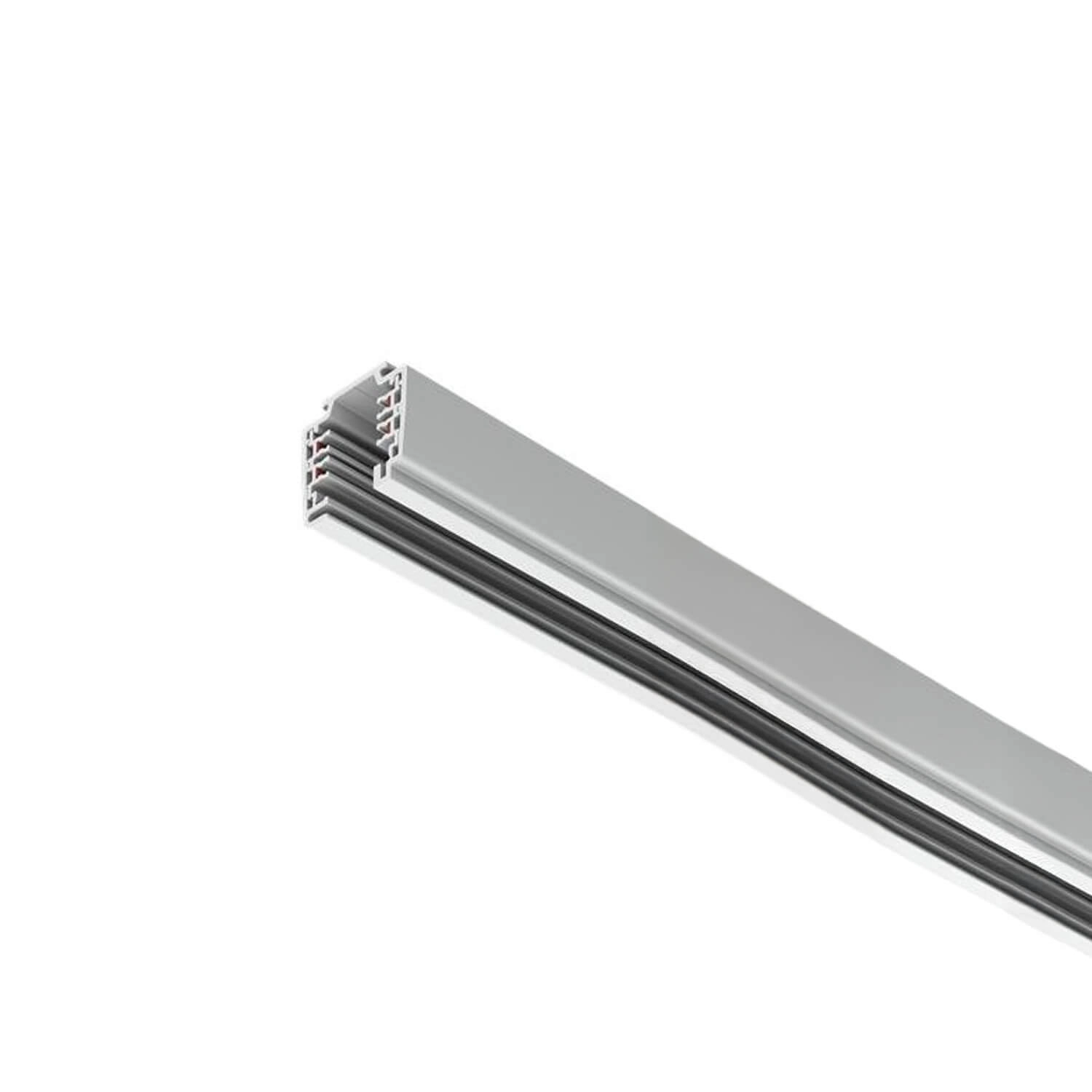 RIEL ENERGIZADO LED STUDIO TRIFÁSICO 2M BLANCO