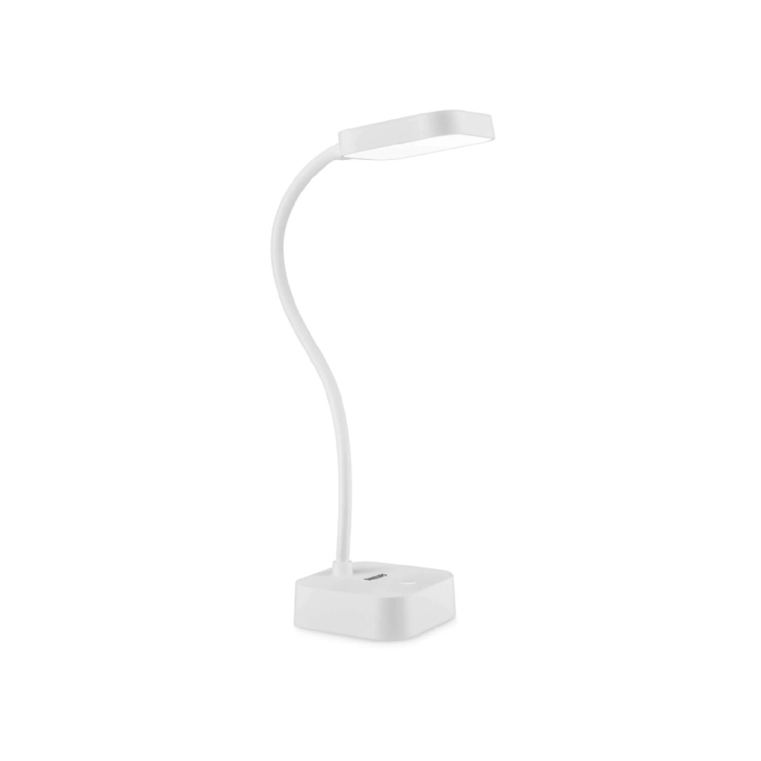 LÁMPARA PORTÁTIL PHILIPS ROCK 5W LUZ FRÍA (5000K) BLANCO (929003241407)