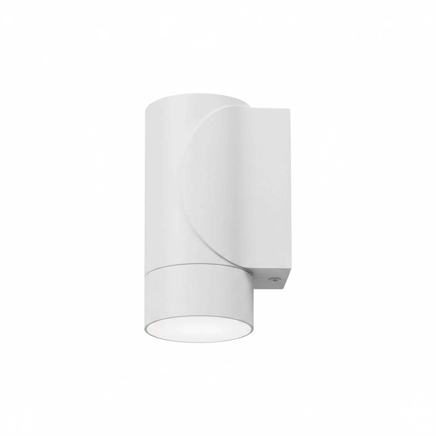 APLIQUÉ MURO LED STUDIO UNIFOCAL IP65 BLANCO