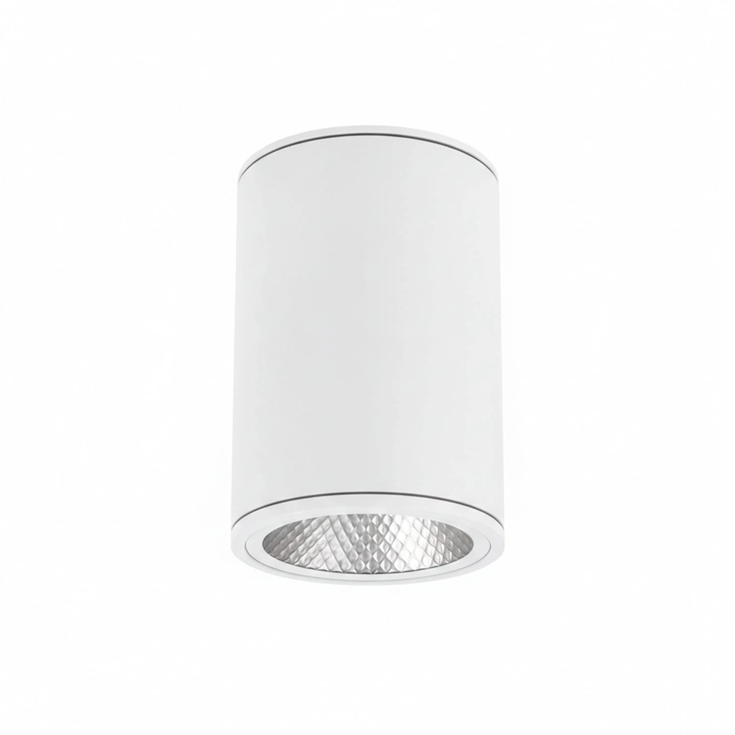 FOCO SOBREPUESTO CIELO LED STUDIO DARÍO REDONDO 7W LUZ CÁLIDA (3000K) IP44 BLANCO