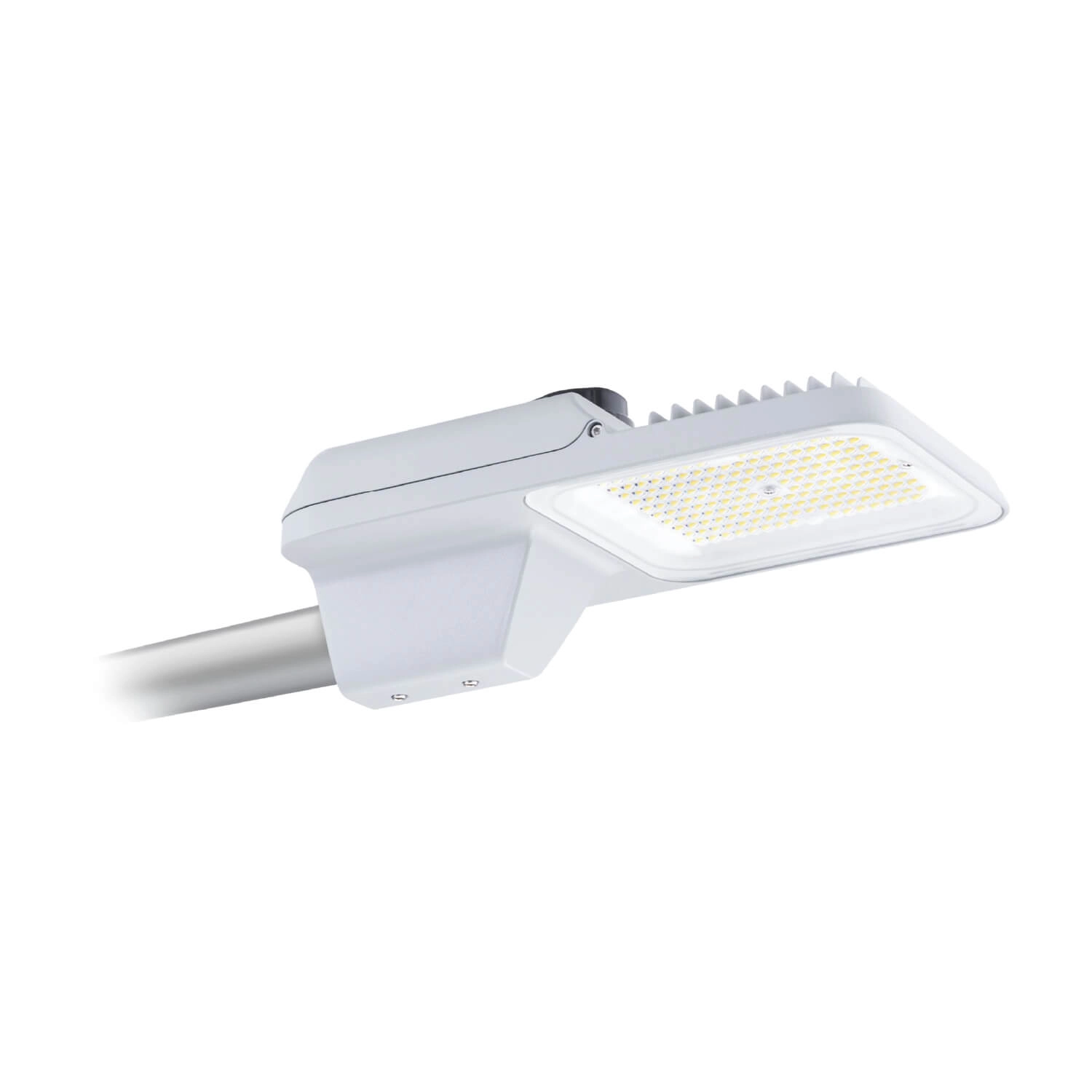 ALUMBRADO PÚBLICO PHILIPS ROADFLAIR GEN2 150W LUZ NEUTRA (4000K) IP66 GRIS (911401673406)