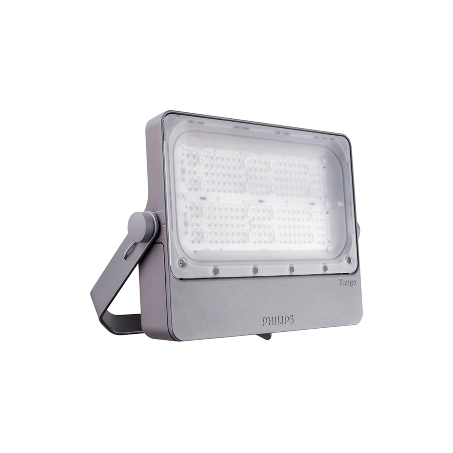 PROYECTOR PHILIPS TANGO G4 150W LUZ NEUTRA (4000K) IP66 GRIS (911401689206)