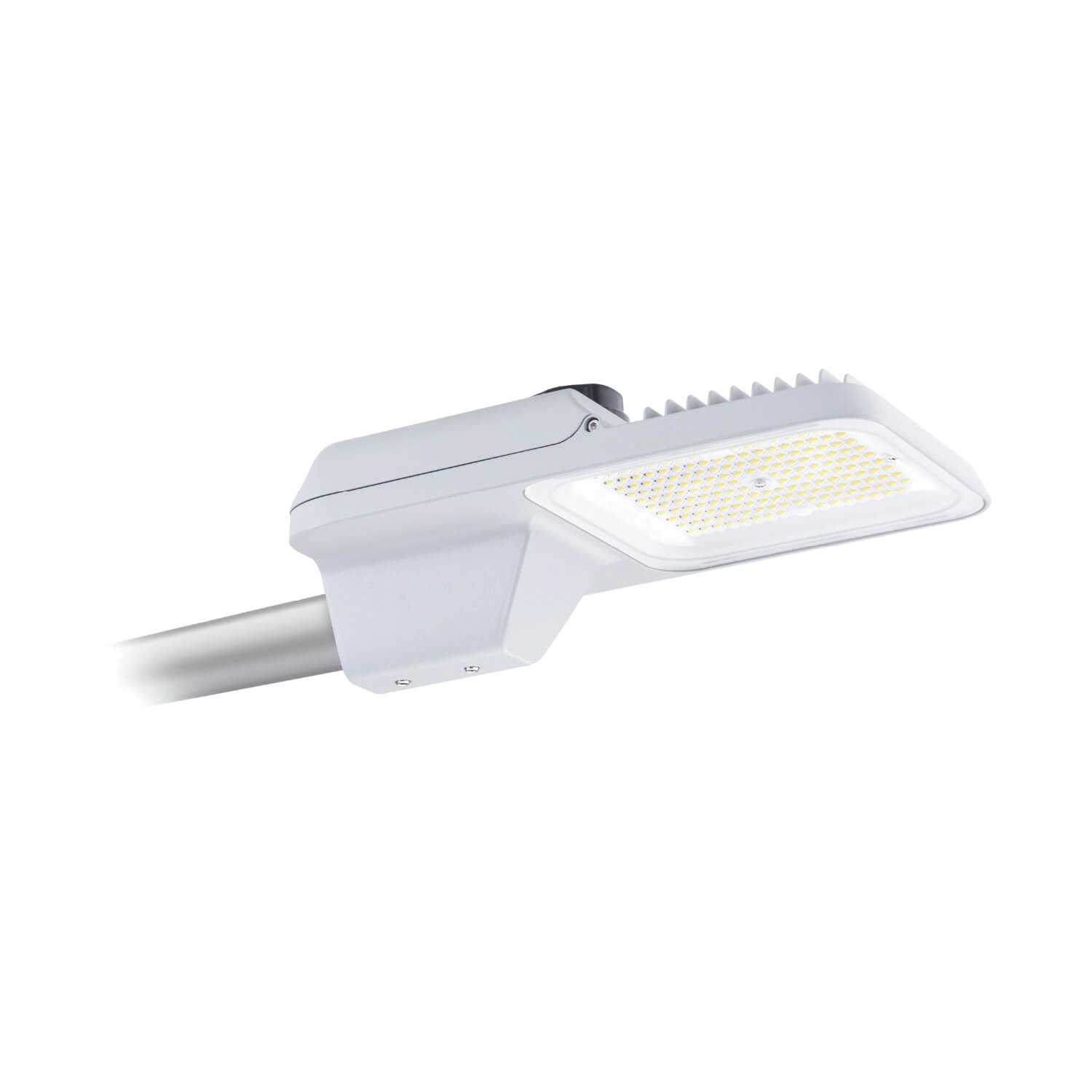 ALUMBRADO PÚBLICO PHILIPS ROADFLAIR GEN2 150W LUZ CÁLIDA (3000K) IP66 GRIS (911401674706)