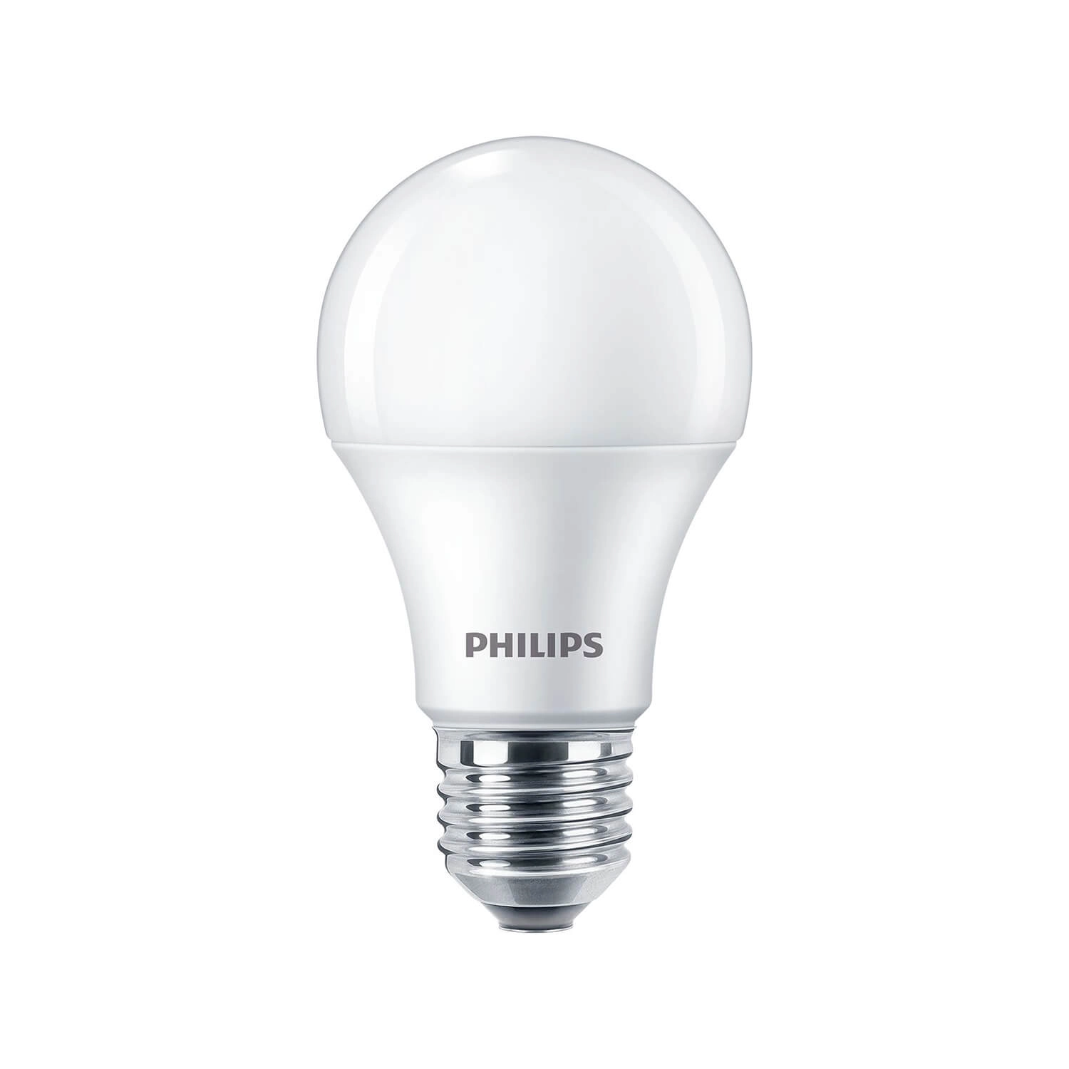 AMPOLLETA E27 PHILIPS ECOHOME 6W LUZ CÁLIDA (3000K) BLANCO (929003793071)
