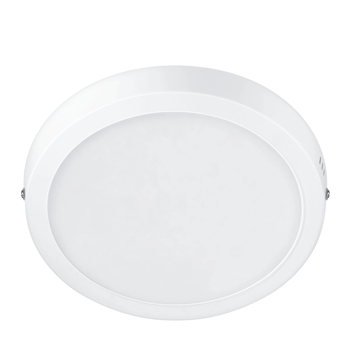 PANEL PHILIPS CIRCULAR SCENESWITCH 18W LUZ CÁLIDA (3000K) NEUTRA (4000K) Y FRÍA (6500K) CCT Ø21X0.3CM BLANCO (929004763301)