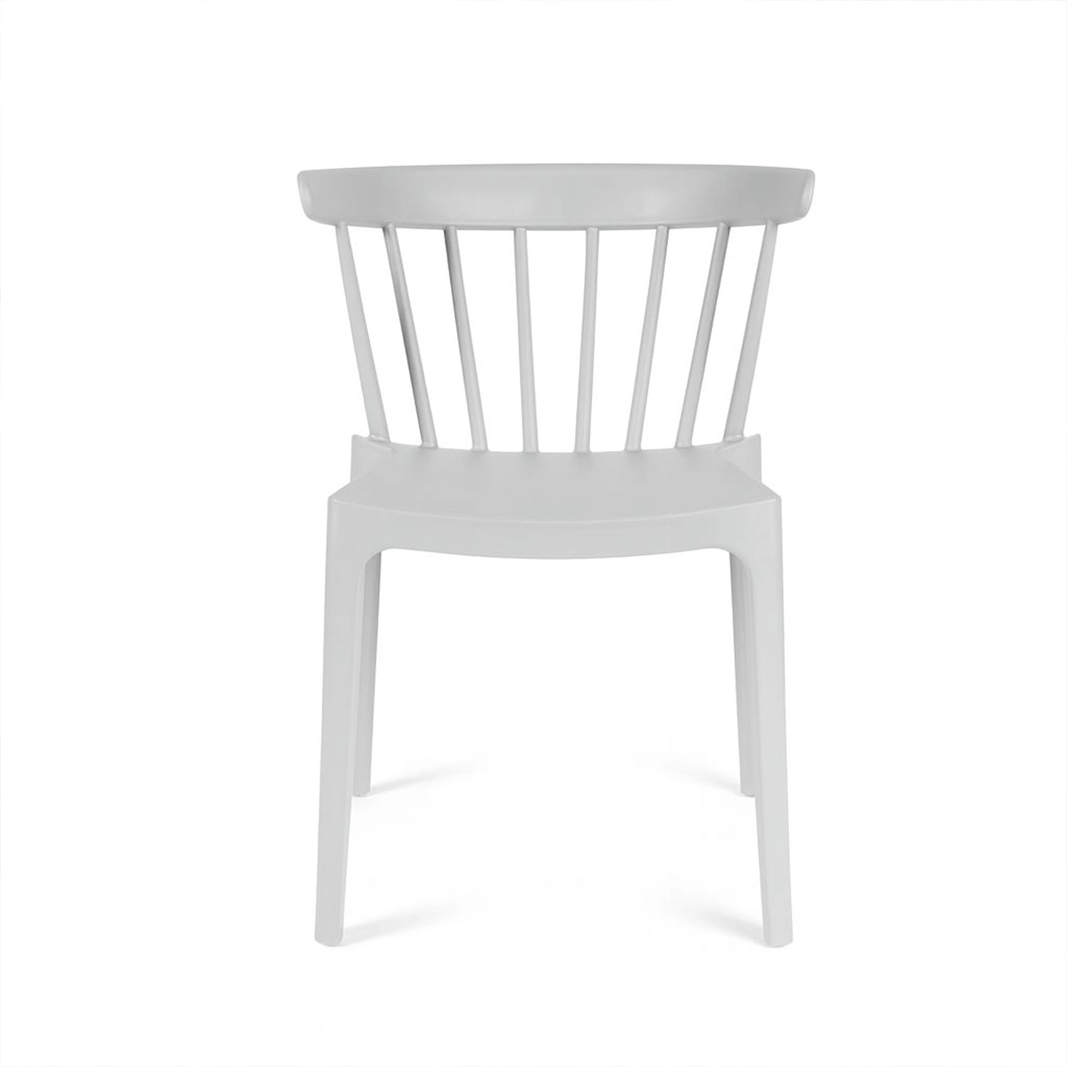 SILLA LED STUDIO SALOON PRO BLANCO MARFIL