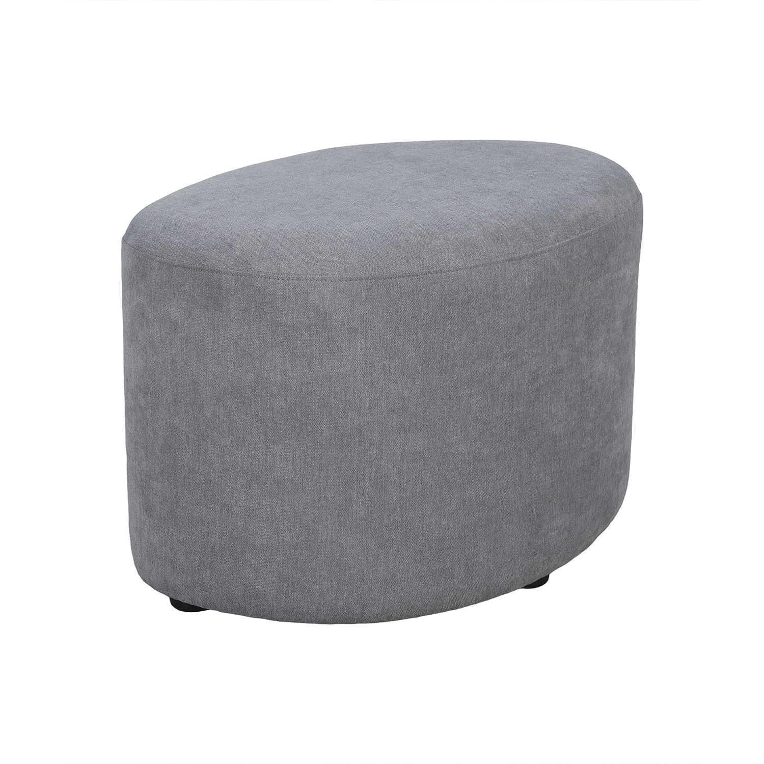 POUF LED STUDIO NOVA GRIS