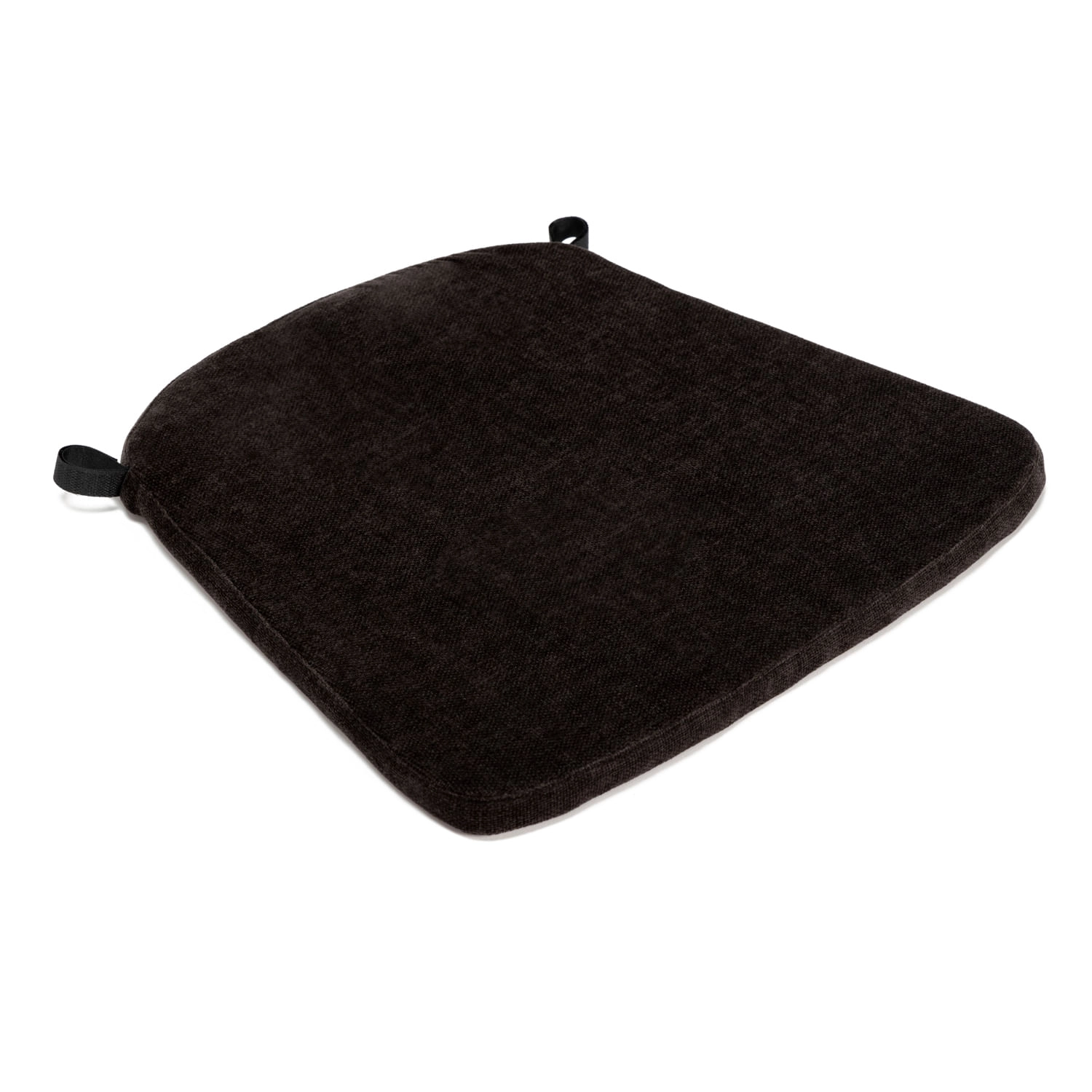 COJÍN LED STUDIO SALOON NEGRO
