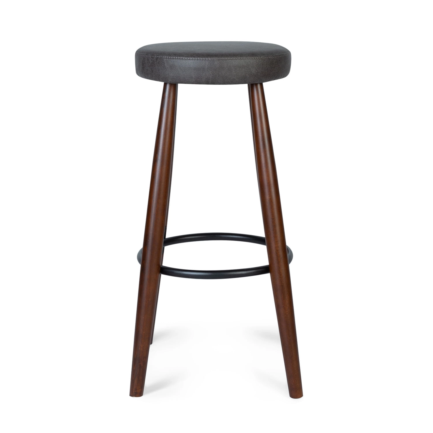 PISO LED STUDIO VERONA GRIS / NEGRO / MADERA