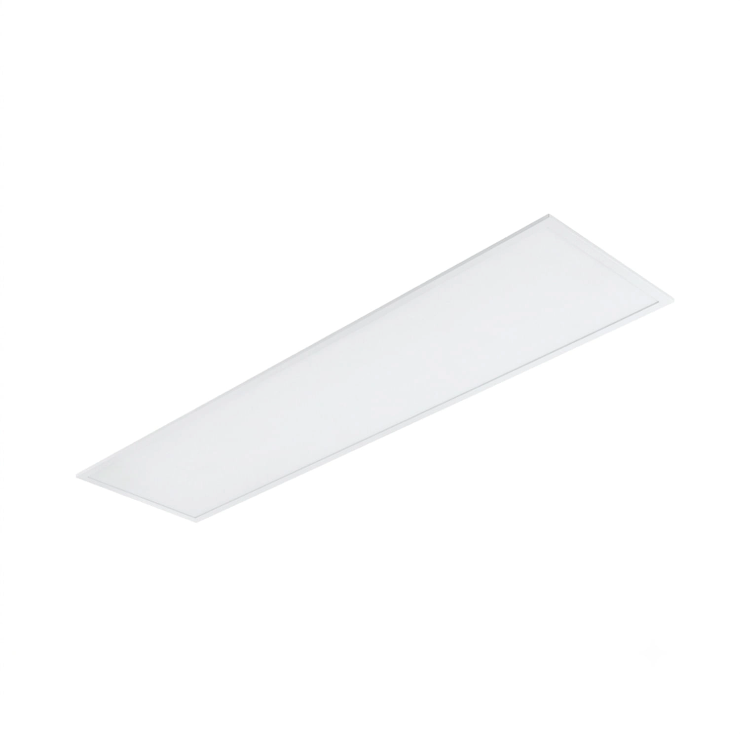 PANEL SLIM PHILIPS SMARTBRIGHT RC048 RECTANGULAR 34W LUZ FRÍA (6500K) IP20/44 BLANCO (911401858085)