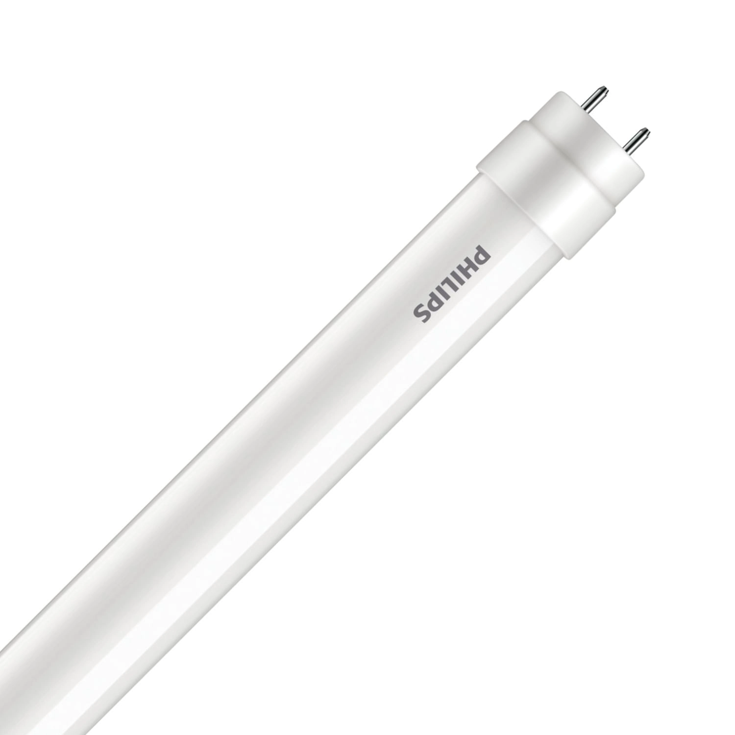 TUBO LED PHILIPS ECOFIT T8 25W LUZ NEUTRA (4000K) BLANCO (929004263711)