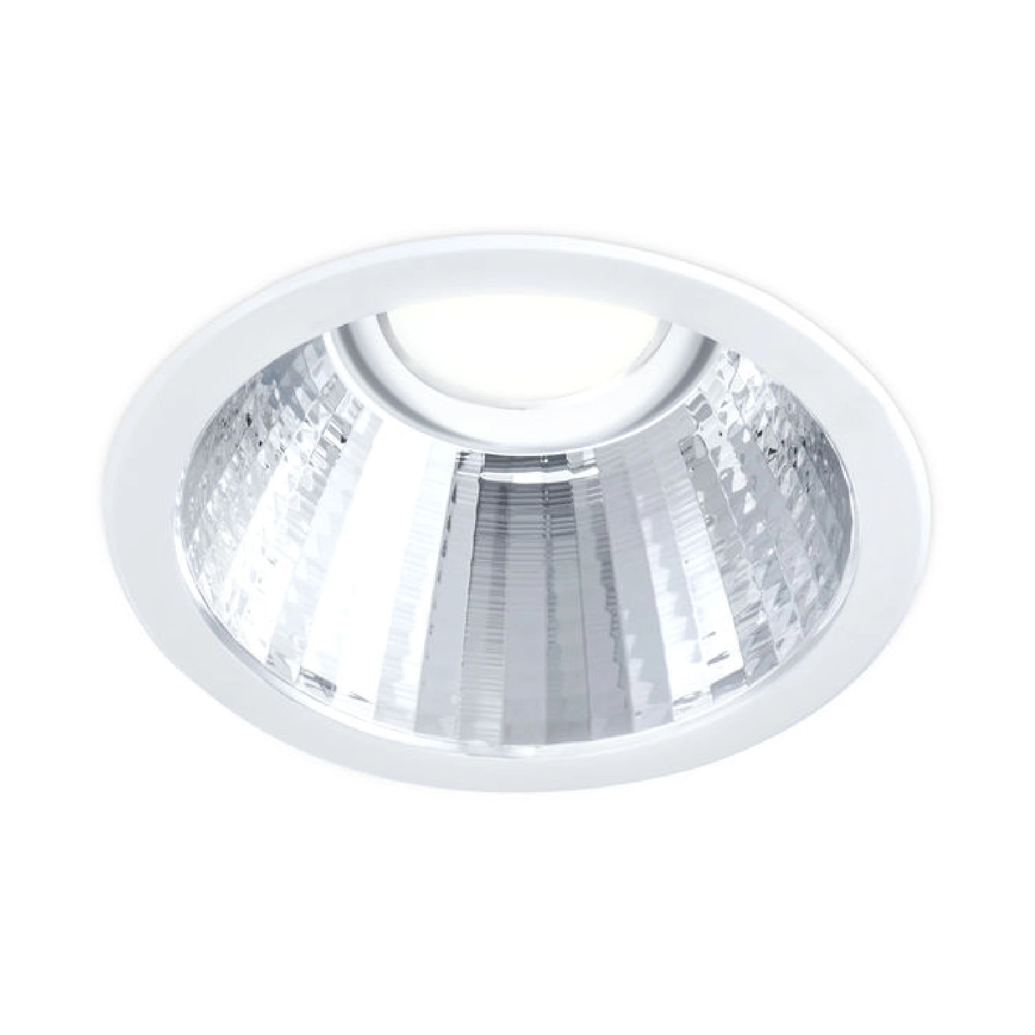 DOWNLIGHT PHILIPS GREENSPACE G6 DN391B DALI 12W LUZ NEUTRA (4000K) BLANCO (911401570244)