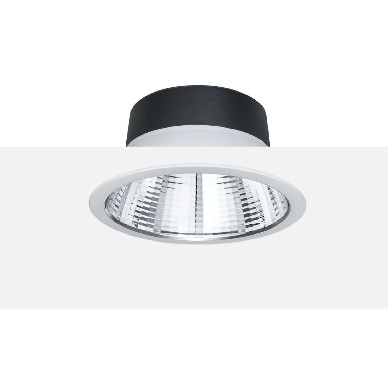 DOWNLIGHT PHILIPS GREENSPACE G6 DN393B DALI 19.9W LUZ NEUTRA (4000K) BLANCO (911401567544)