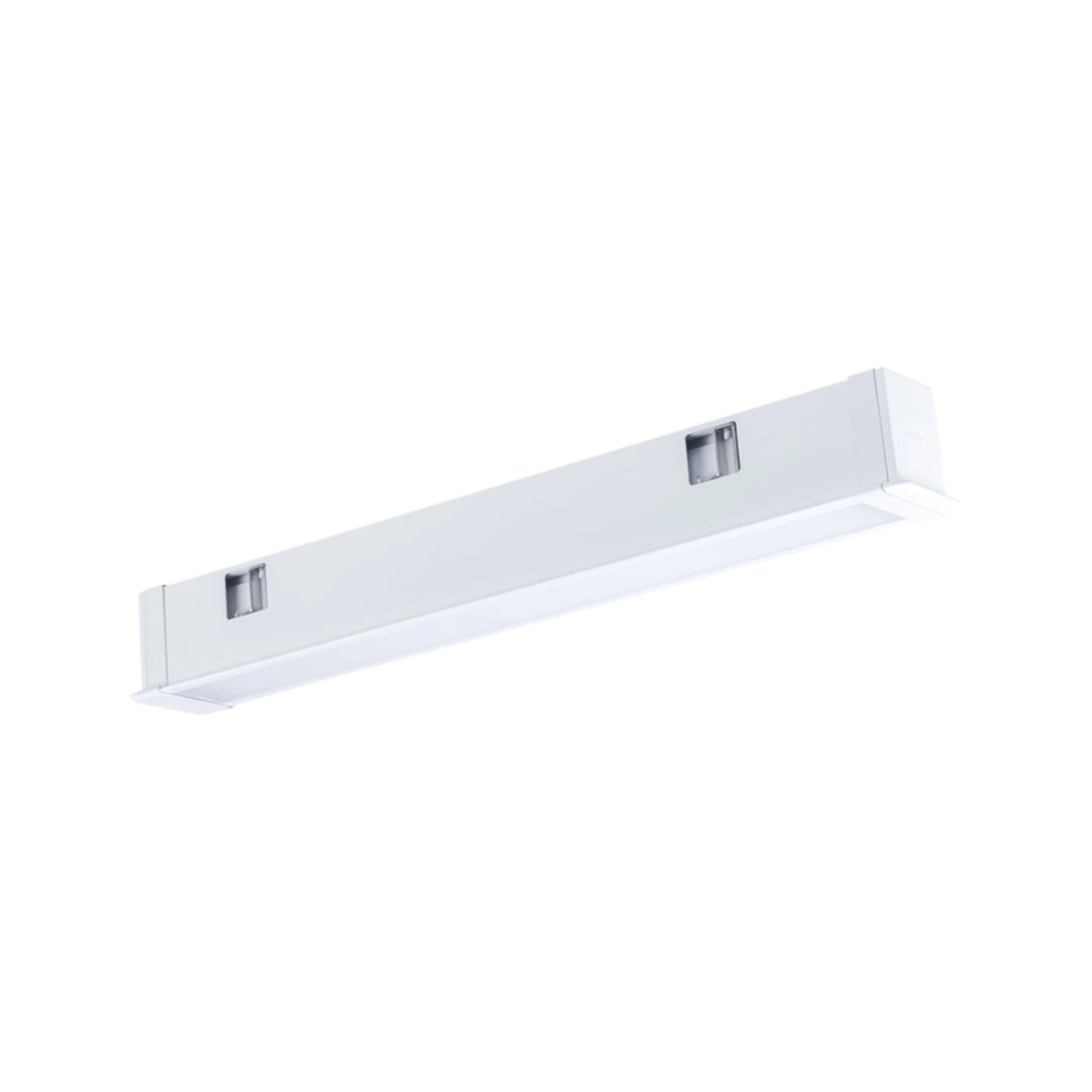 LÁMPARA SOBREPUESTA PHILIPS SLIMBALANCE G3 RC570P DALI 17.5W LUZ NEUTRA (4000K) BLANCO (911401566742)