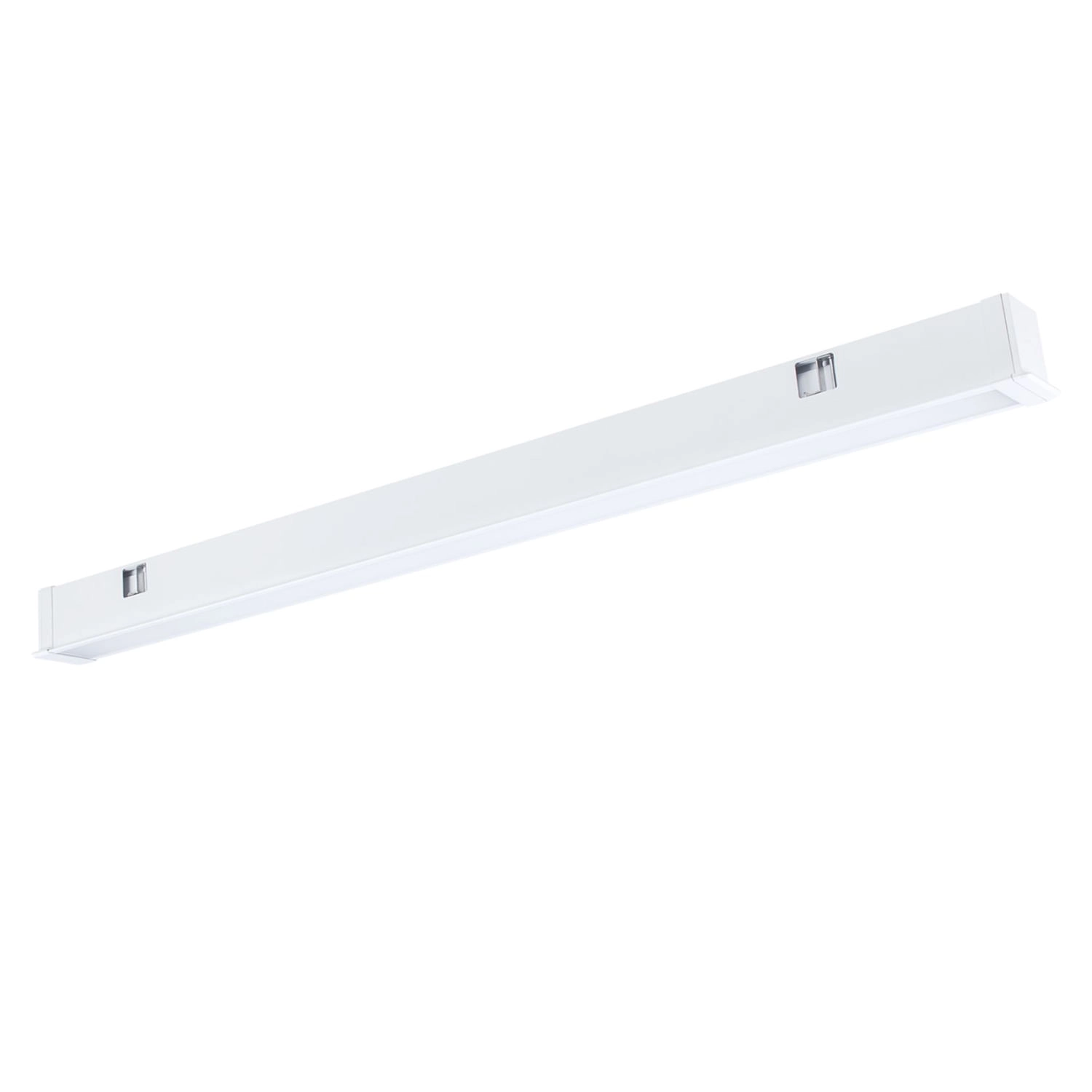 LÁMPARA SOBREPUESTA PHILIPS SLIMBALANCE G3 RC570P DALI 34W LUZ NEUTRA (4000K) BLANCO (911401566842)