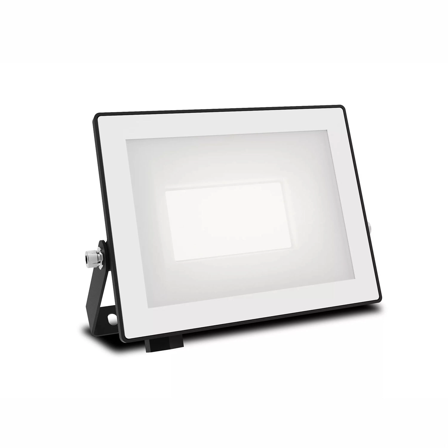 PROYECTOR PHILIPS LOIS 20W LUZ CÁLIDA (3000K) IP65 NEGRO (929004641601)