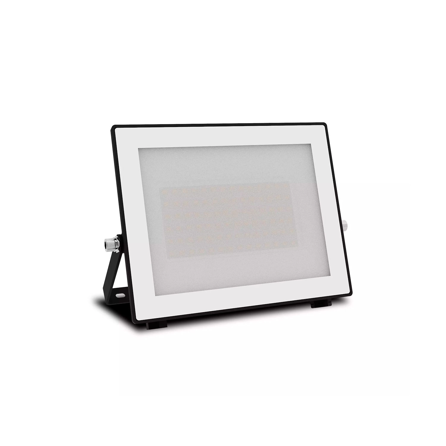 PROYECTOR PHILIPS LOIS 50W LUZ FRÍA (5000K) IP65 NEGRO (929004642101)