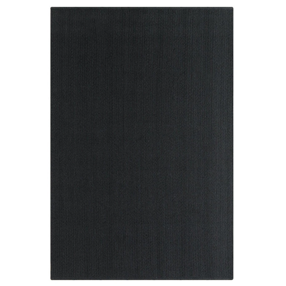 Alfombra Ainara Gunmetal 300x400