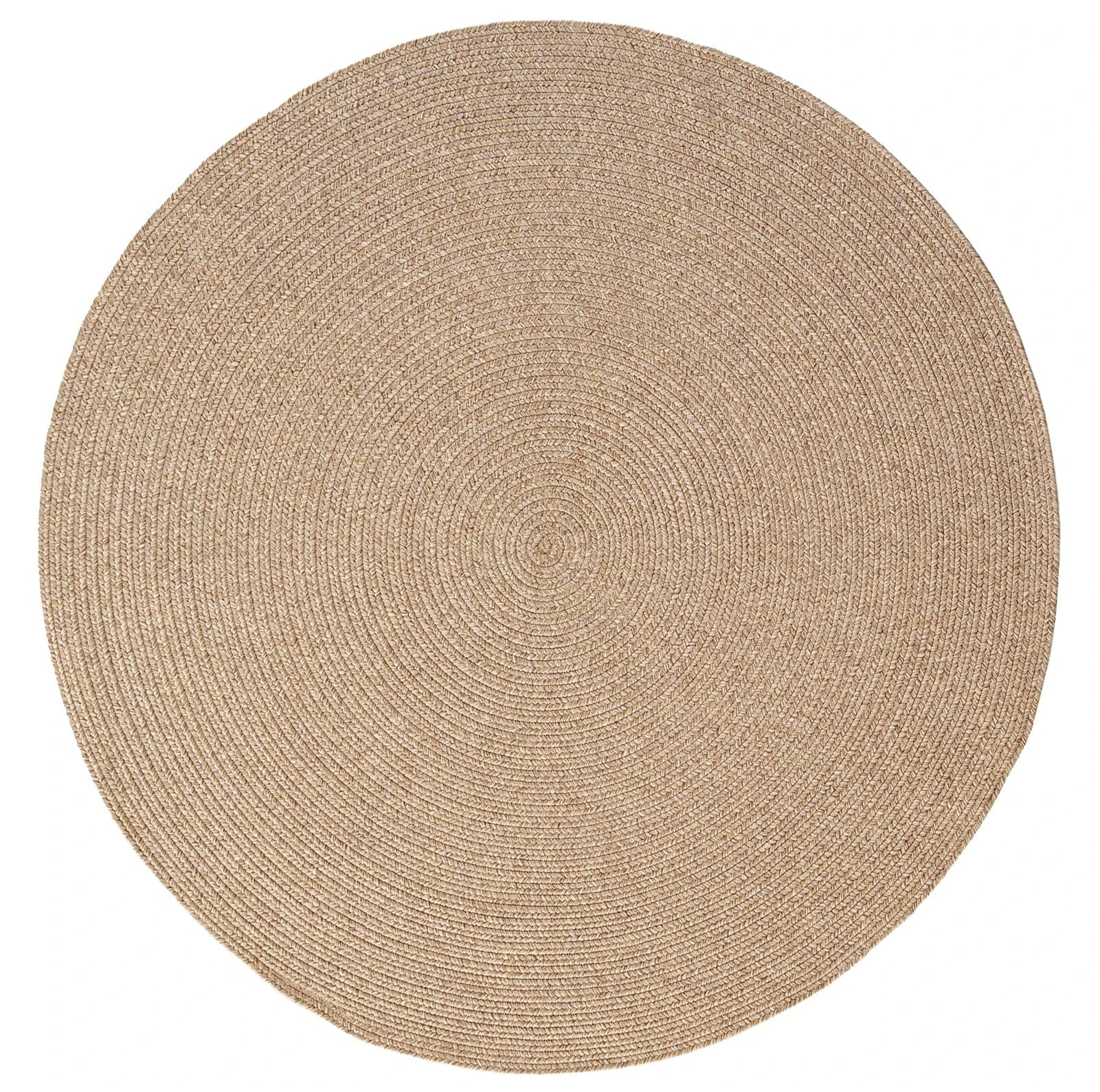 Alfombra Basic Coconut 1 Mts 1