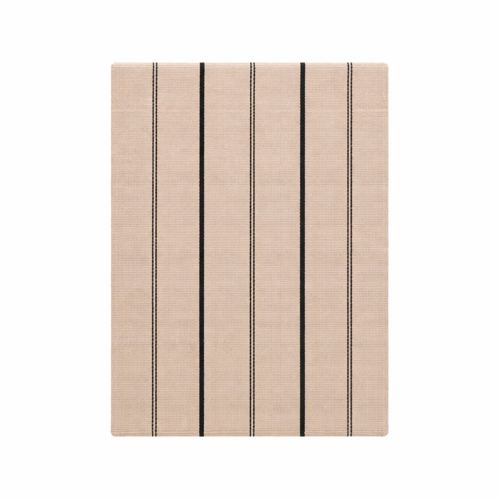 Kos Taupe - 3.00 x 4.00