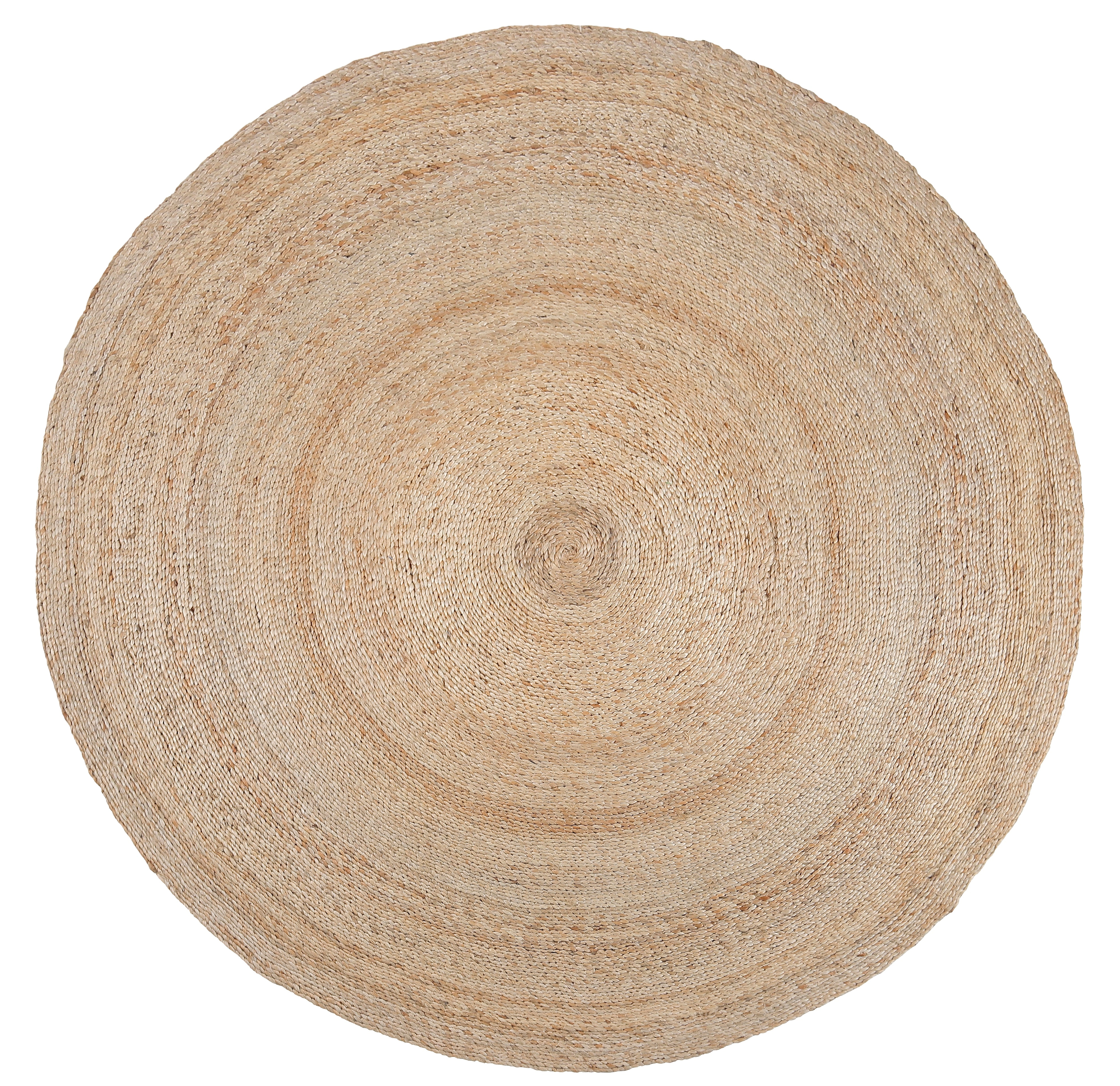 Alfombra Plain Rug Natural