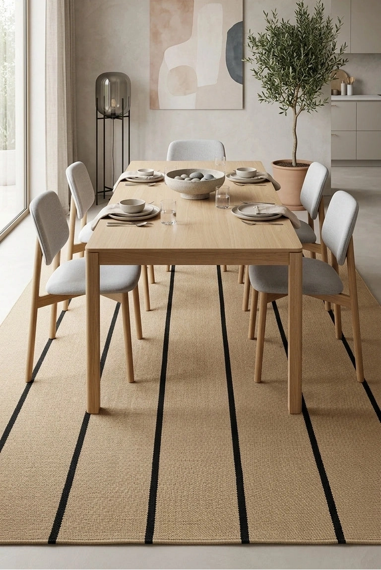 Petra Taupe Black