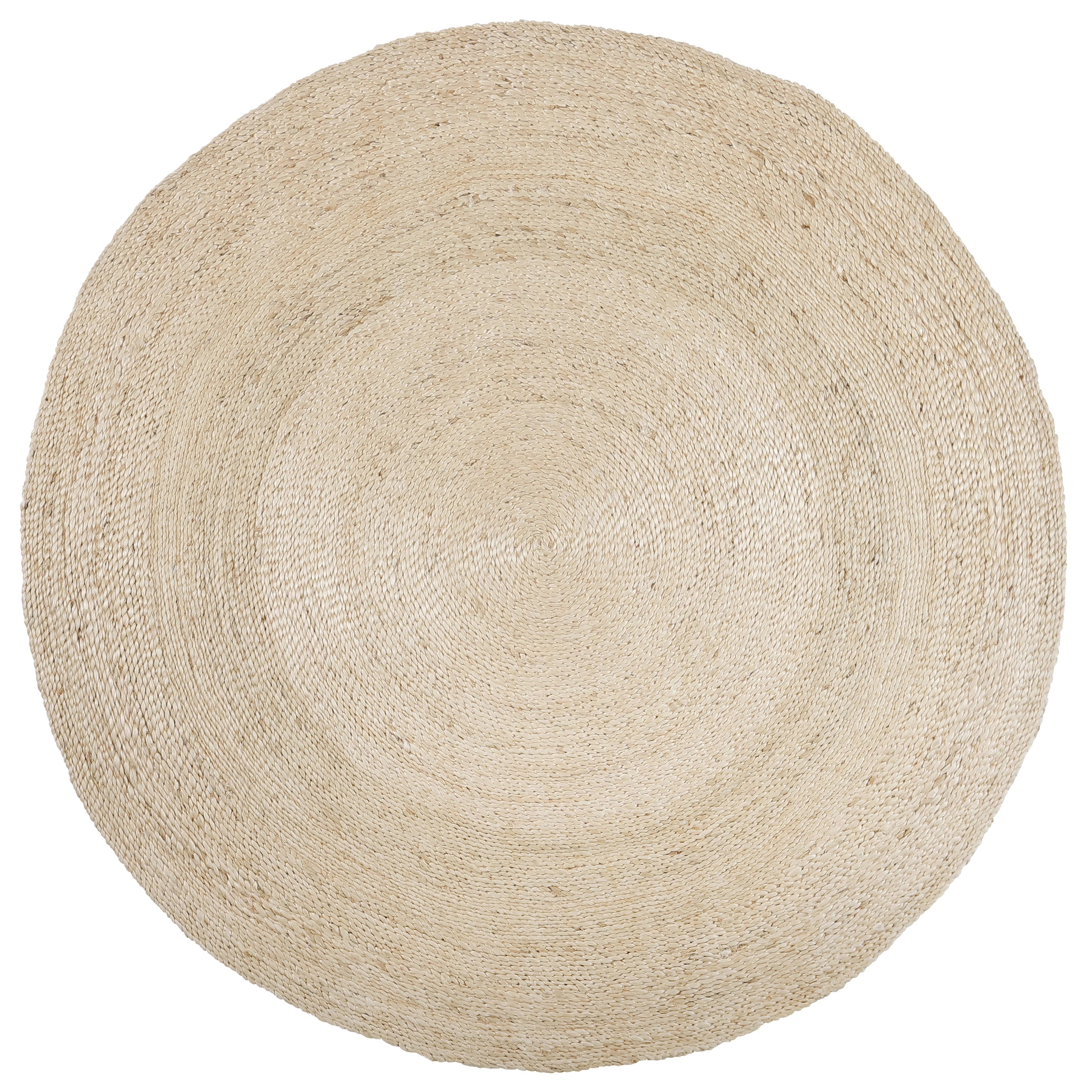 Alfombra Plain Rug Miel