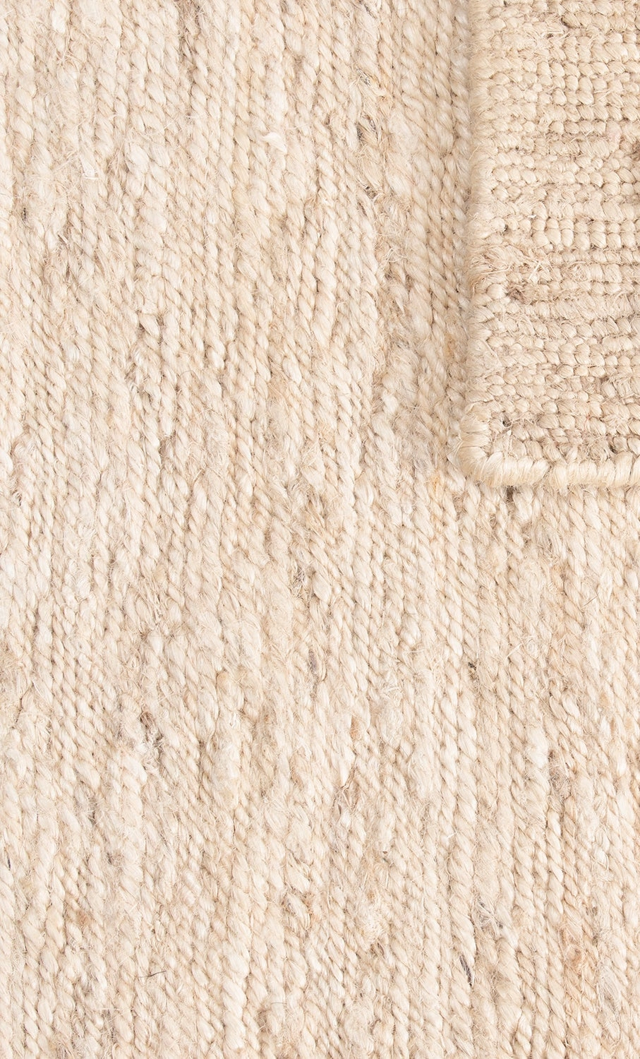 Alfombra Rustic Miel