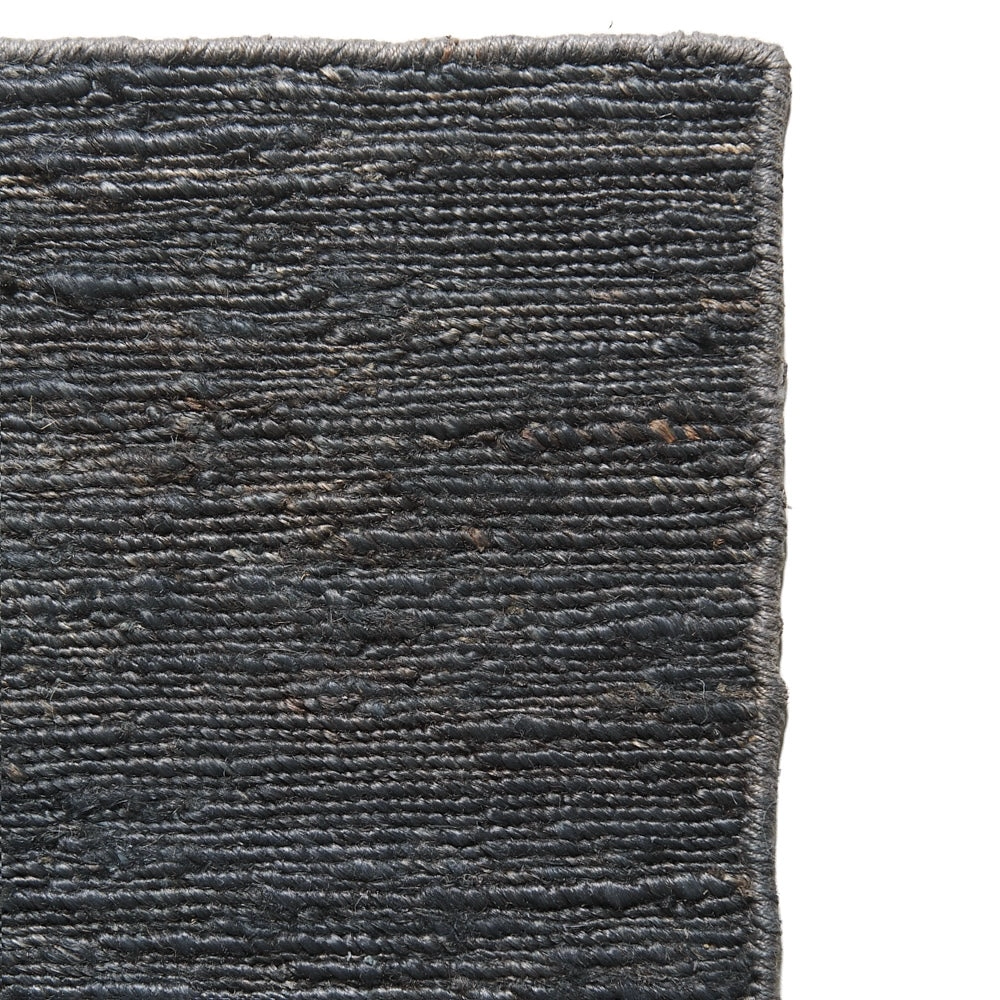 Alfombra Rustic Charcoal