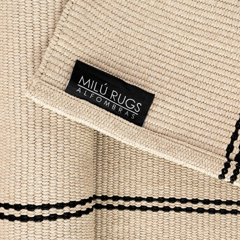 Navi Sand Black