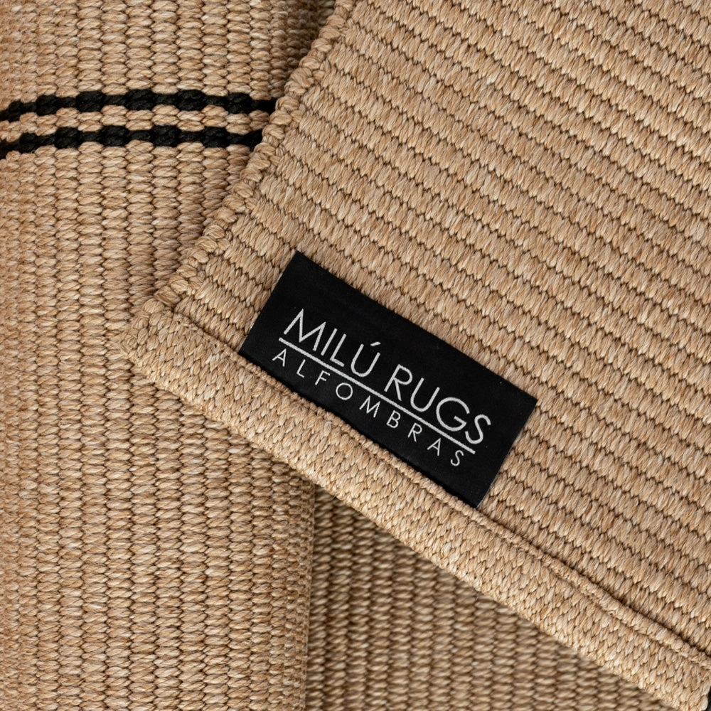 Navi Taupe Black