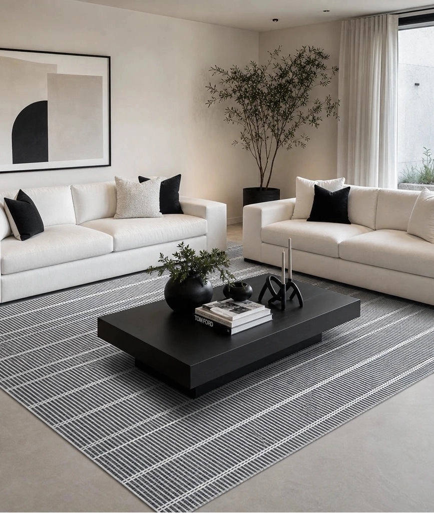 Llana Charcoal
