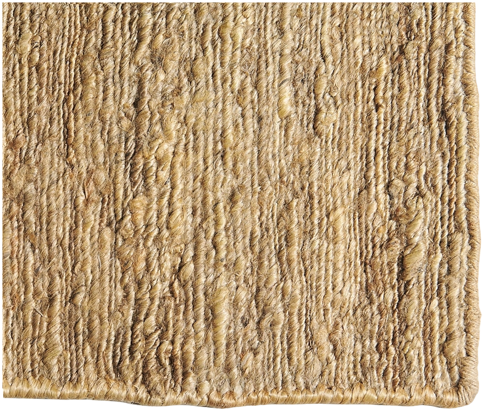 Alfombra Rustic Natural