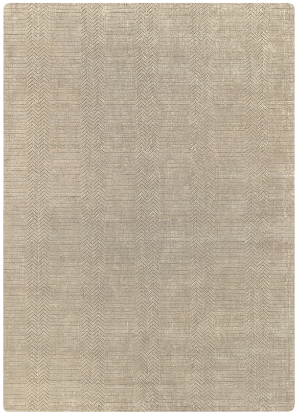 Alfombra Andes Taupe