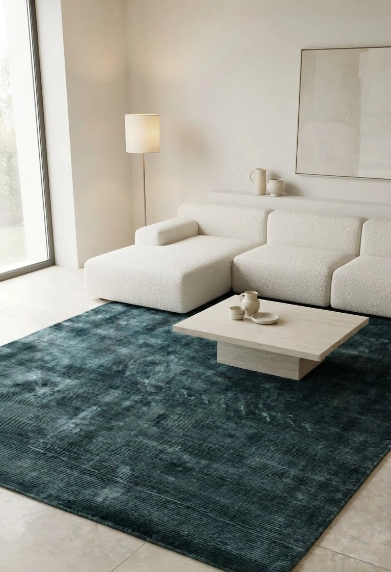PREVENTA Alfombra Basanti Jade Milu Rugs - 250X350